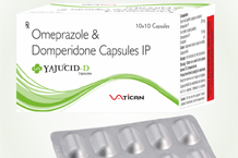	YAJUCID-D CAPSULES.png	 - top pharma products os Vatican Lifesciences Karnal Haryana	